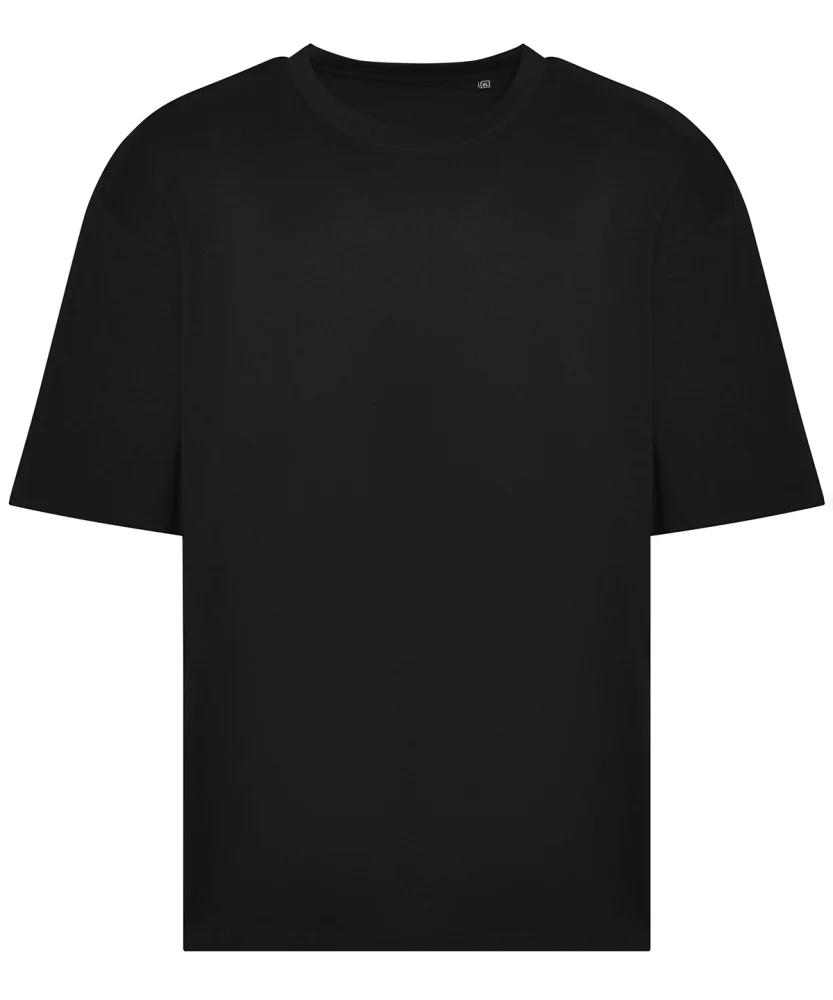 JT009 — Deep Black