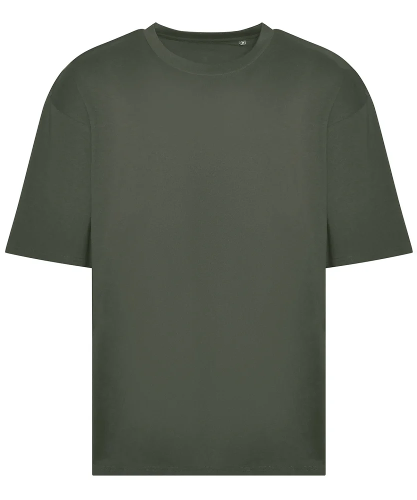 JT009 — Earthy Green