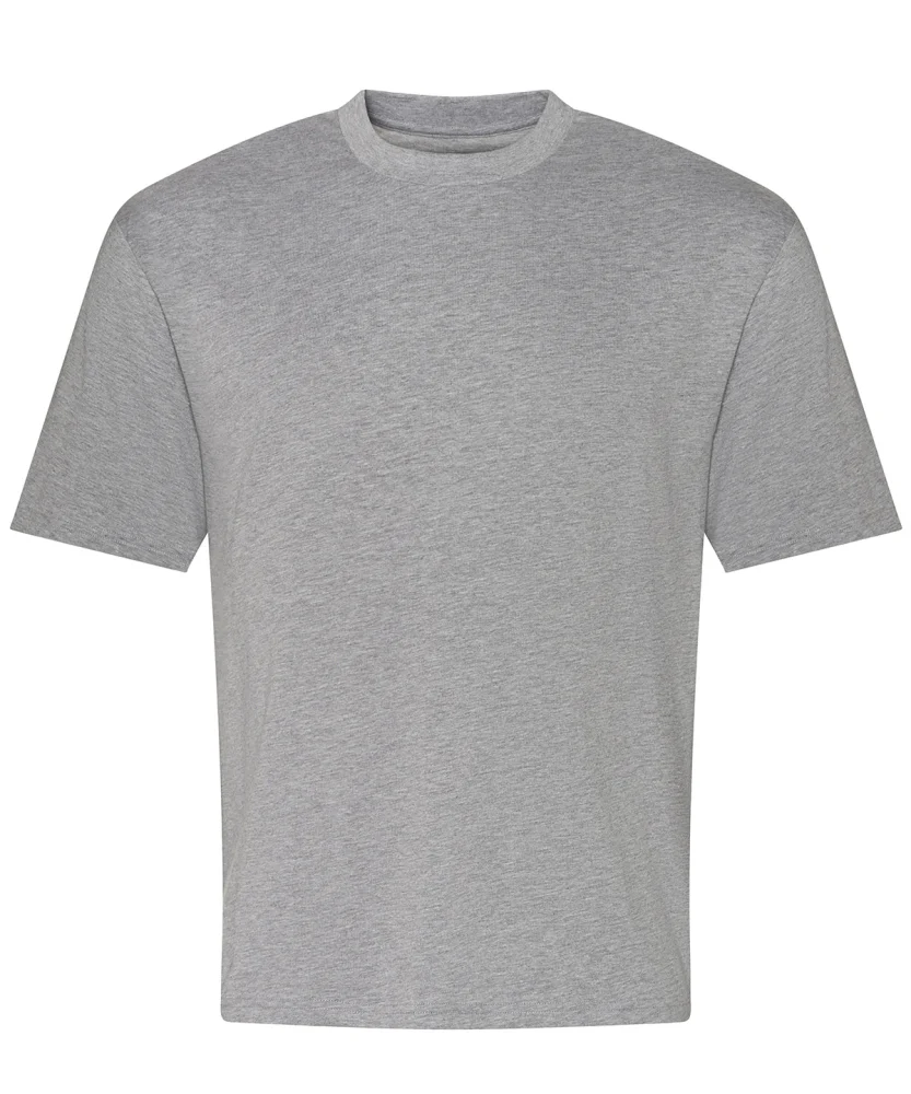 JT009 — Heather Grey