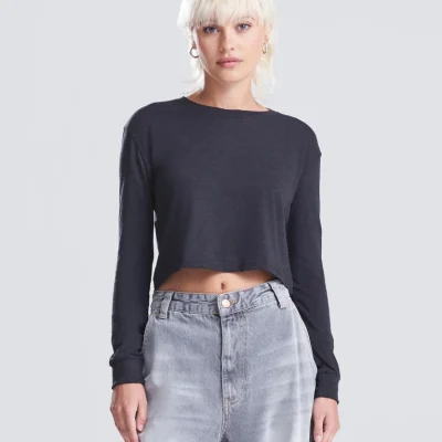 Tee-shirt femme AWDis Just T's