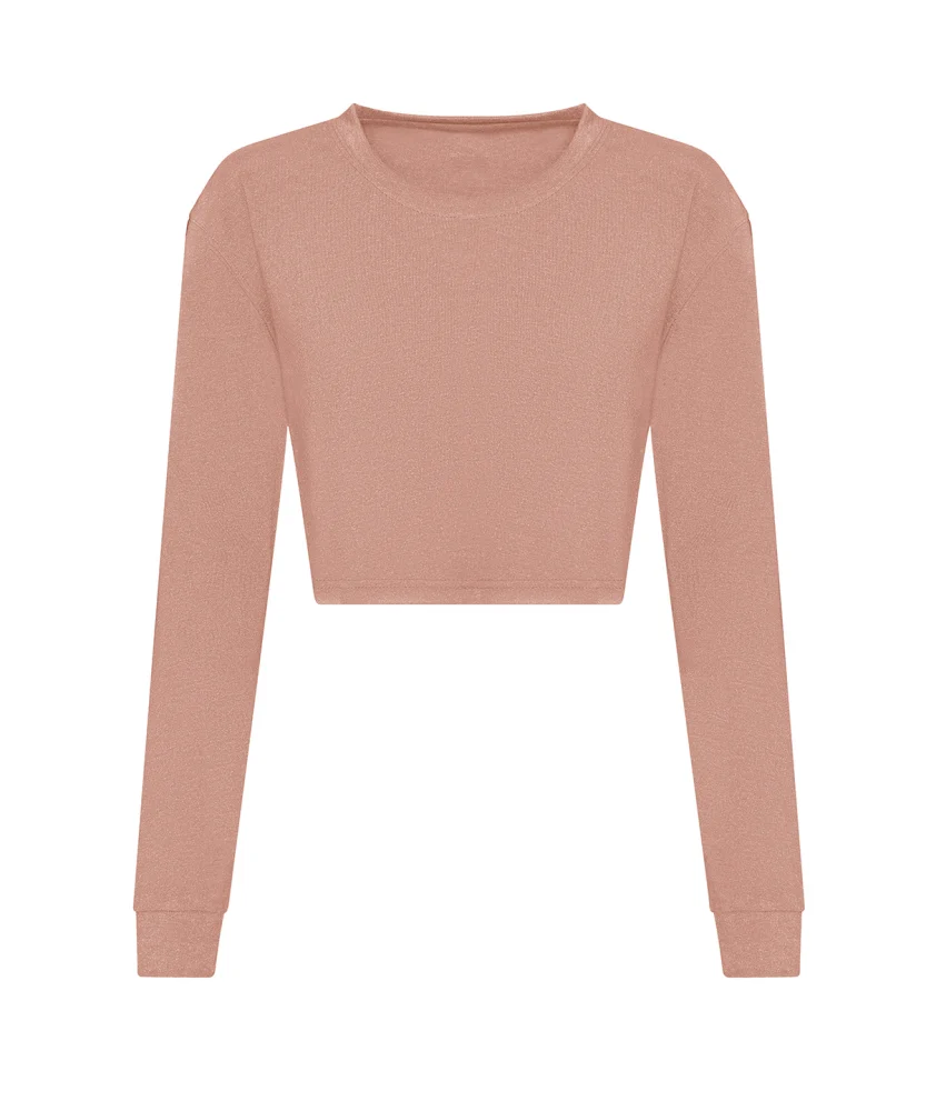 JT016 — Dusty Pink