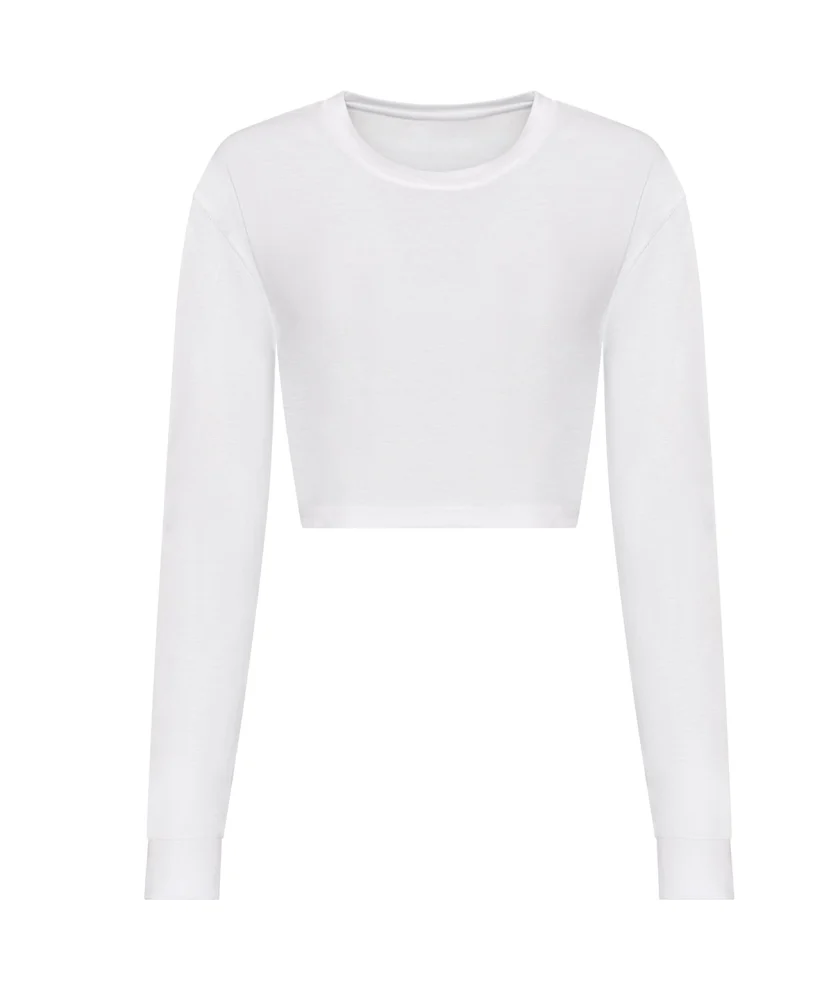 JT016 — Solid White
