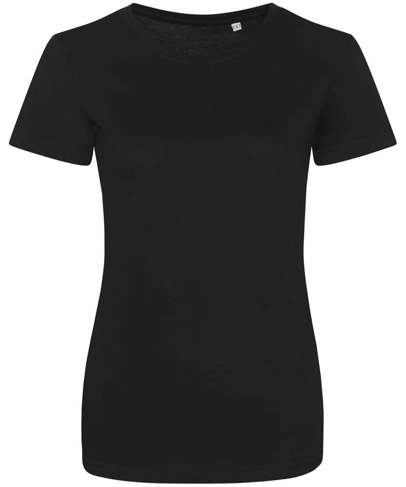 JT01F — Solid Black