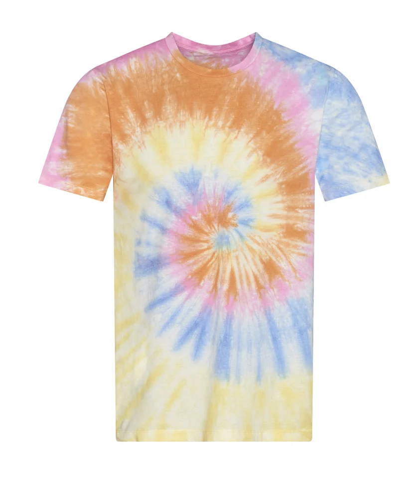 JT022 — Tiedye Swirl