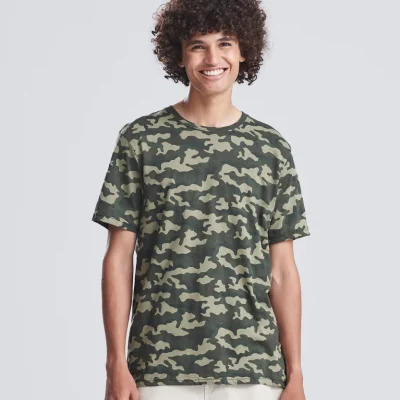 Tee-shirt AWDis Just T's