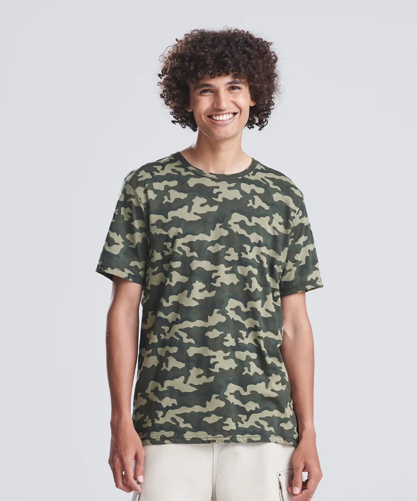 Tee-shirt AWDis Just T's