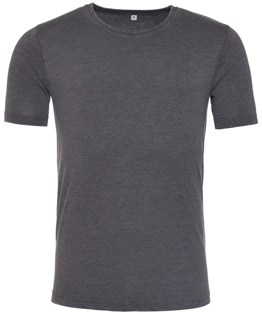 JT099 — Washed Charcoal
