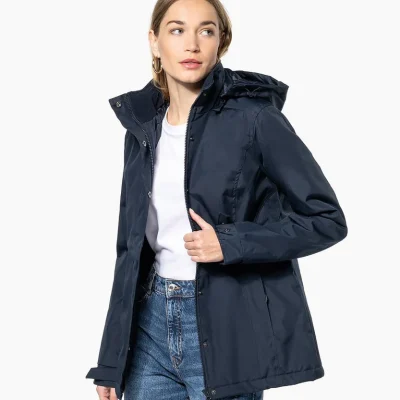 Veste femme Kariban