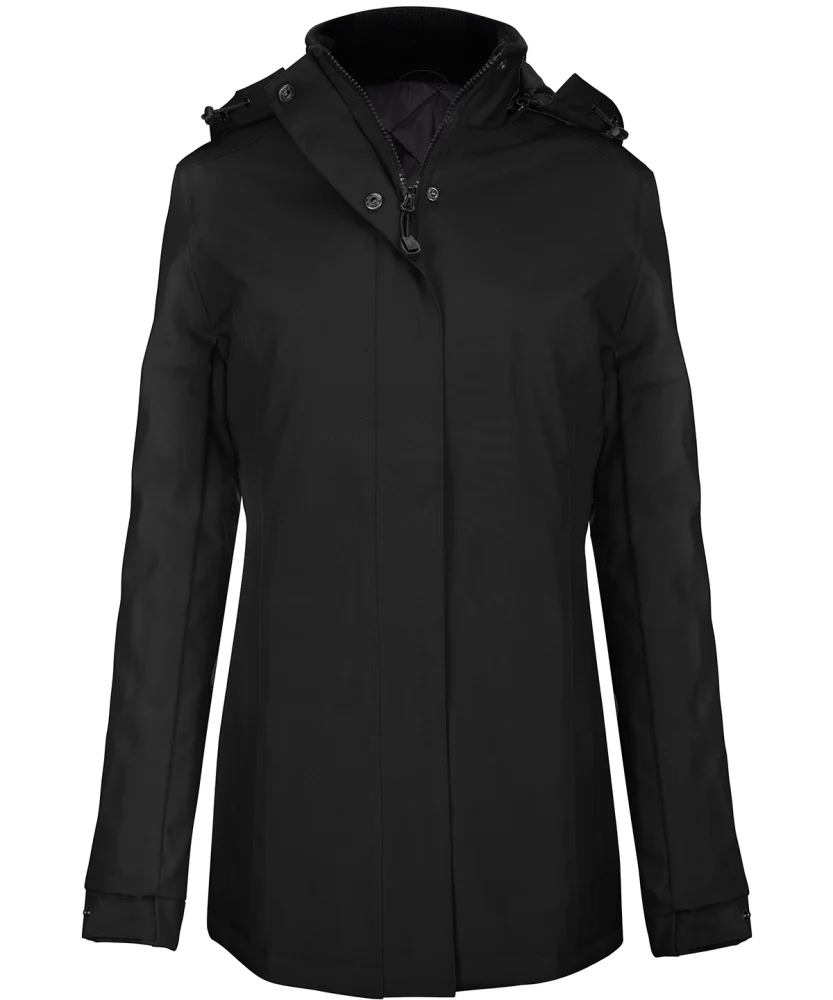K6108 — Black