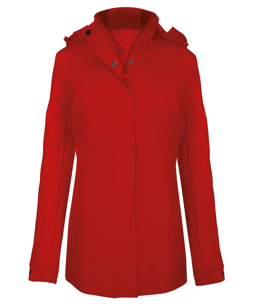 K6108 — Red