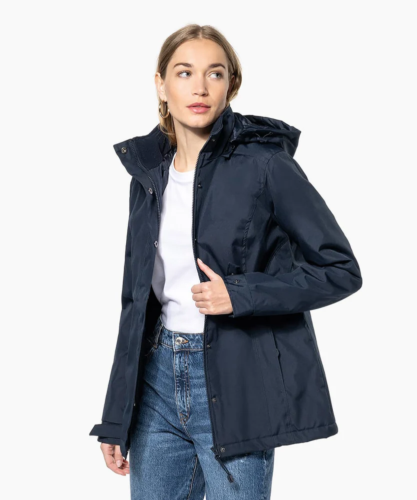 Veste femme Kariban