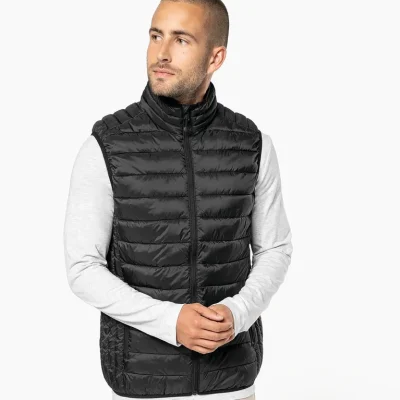 Gilet sans manches Kariban