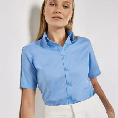Blouse femme Kustom Kit