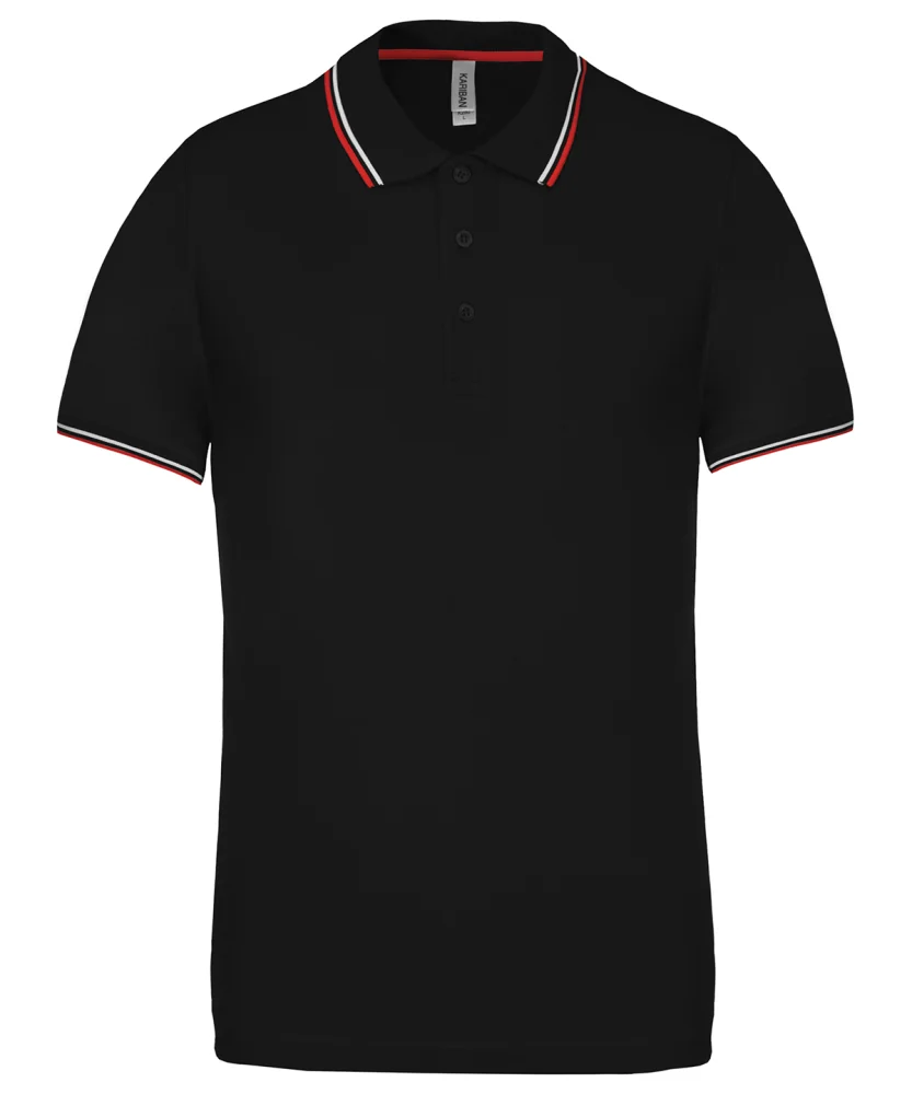 KB250 — Black