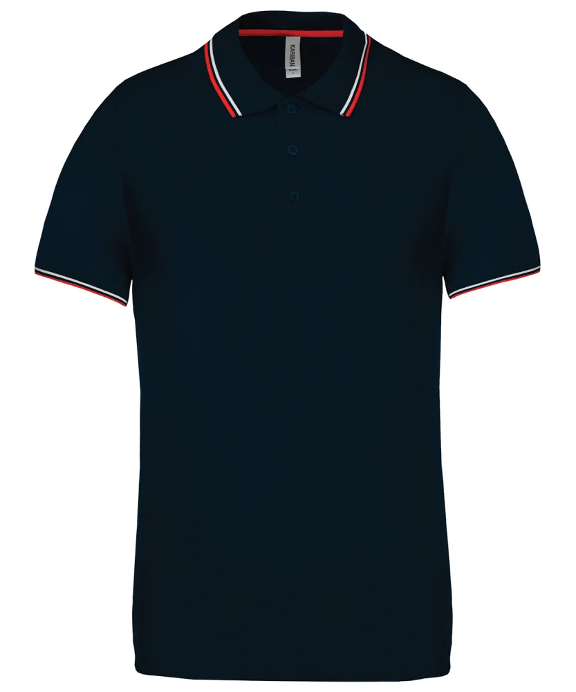KB250 — Navy