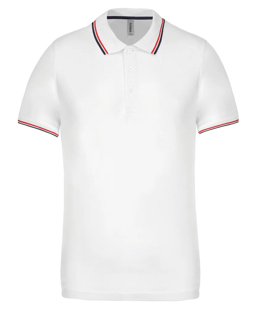 KB250 — White