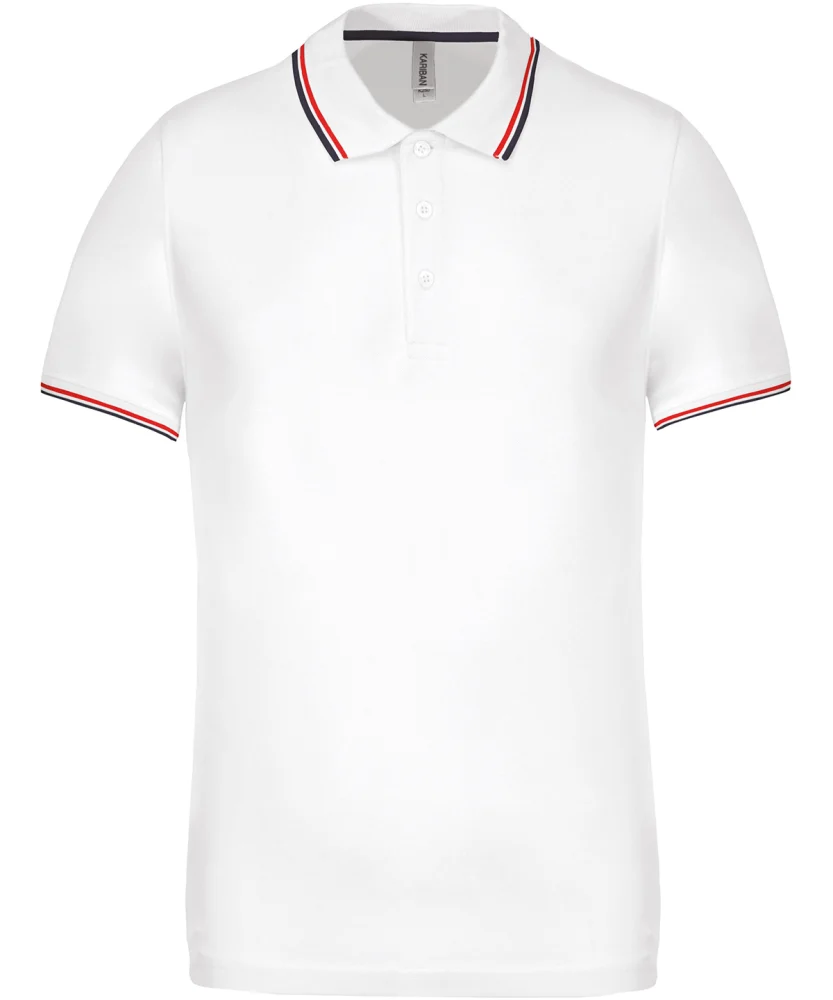 Polo Kariban