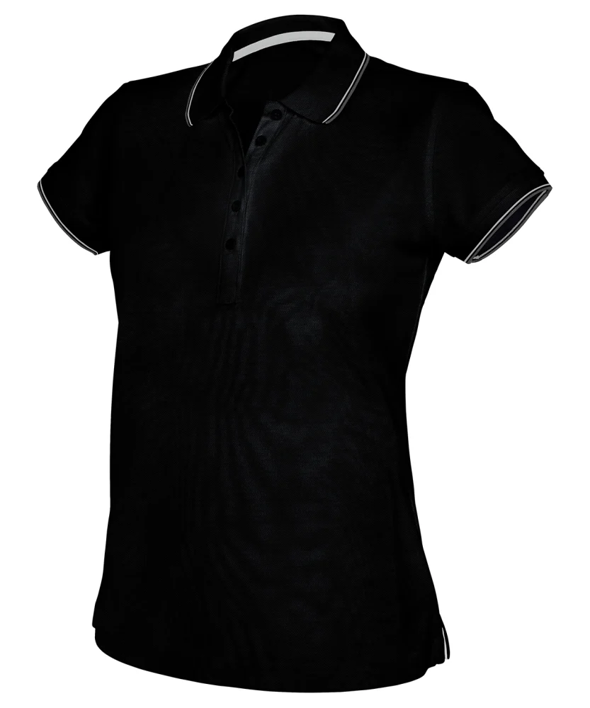 KB251 — Black