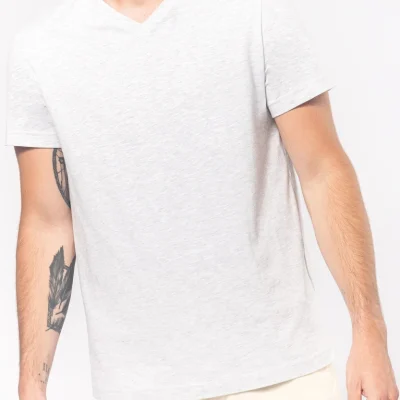 Tee-shirt Kariban