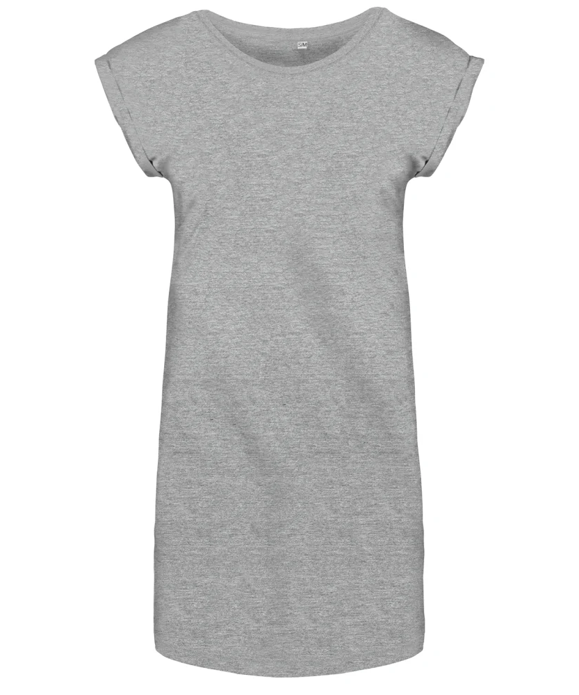 KB388 — Light Grey Heather