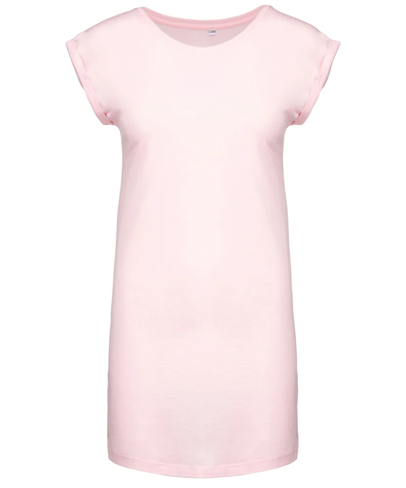 KB388 — Pale Pink