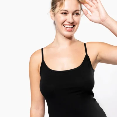 Débardeur femme Kariban