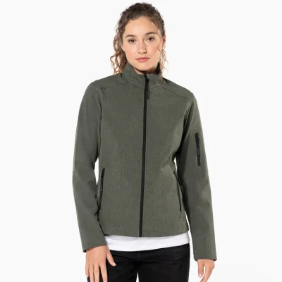 Softshell femme Kariban