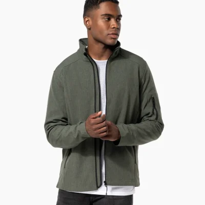 Softshell Kariban