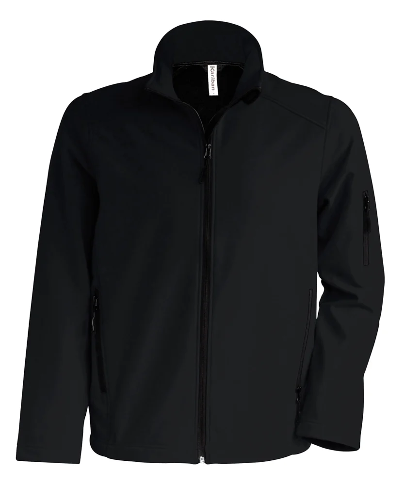 KB401 — Black