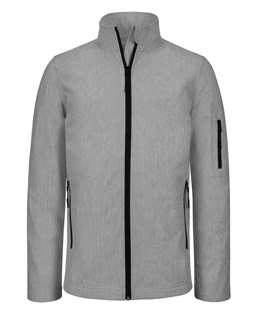 KB401 — Marl Grey
