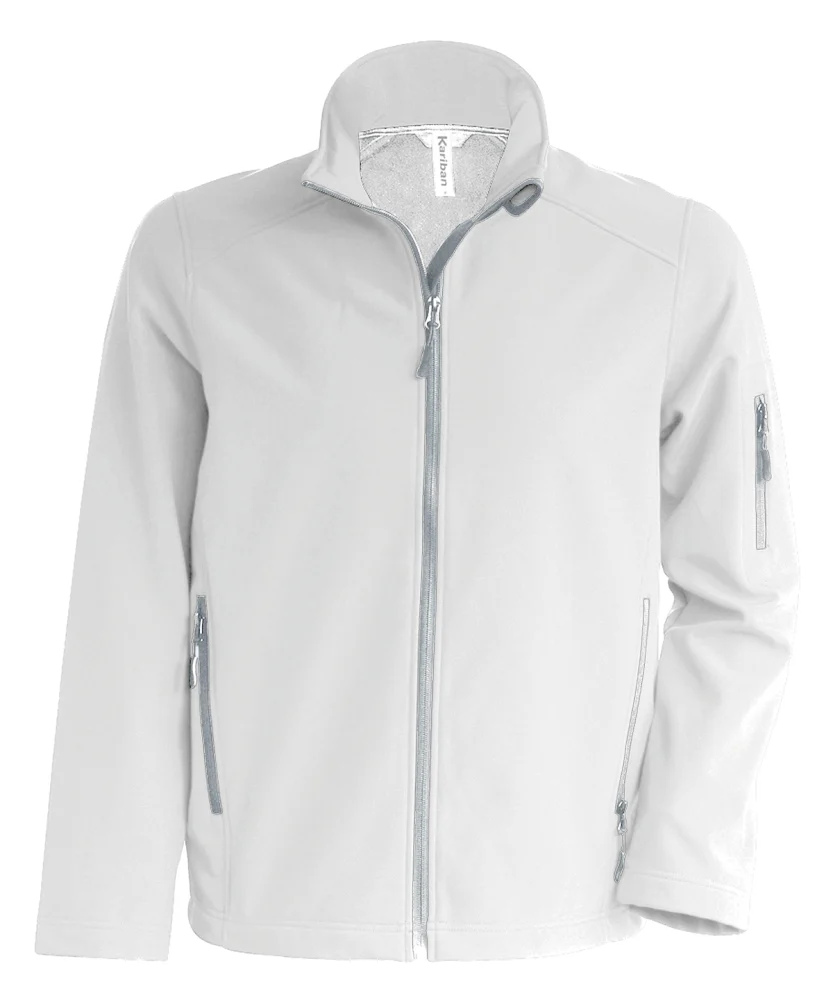 KB401 — White