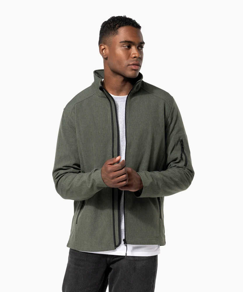 Softshell Kariban
