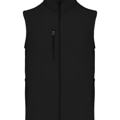 Gilet sans manches Kariban