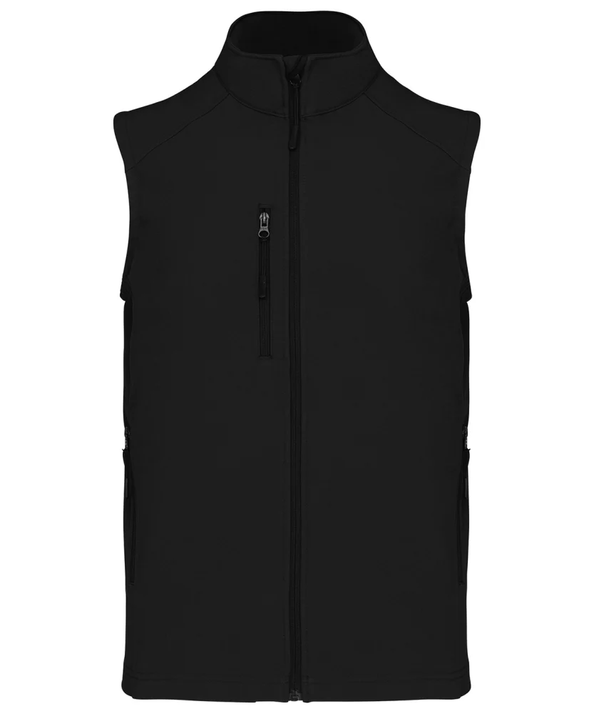 Gilet sans manches Kariban