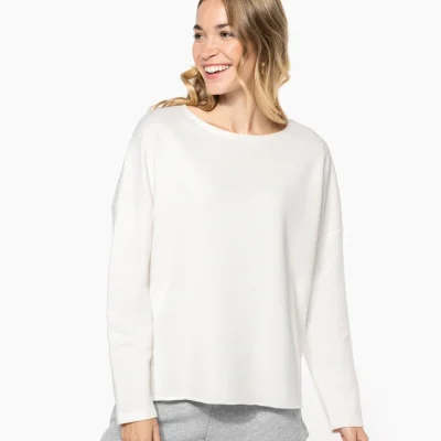 Sweat femme Kariban