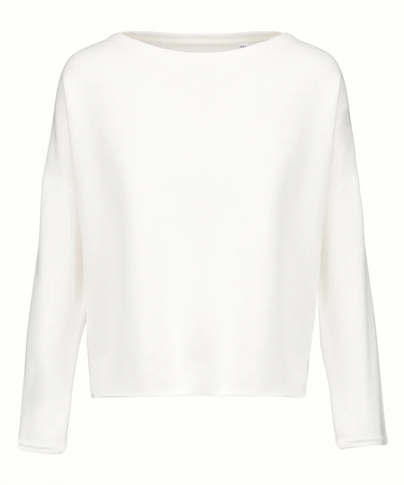 KB471 — Off White
