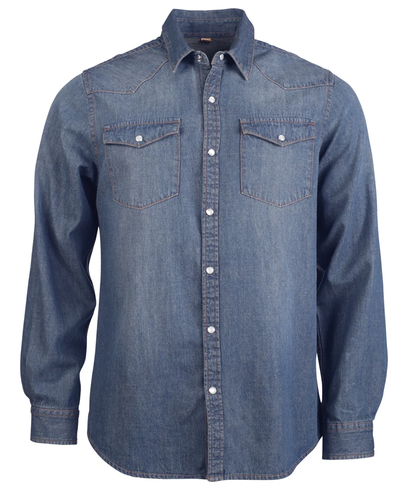 KB519 — Blue Jean