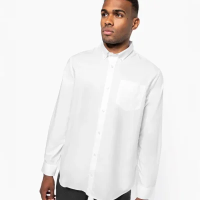 Chemise Kariban
