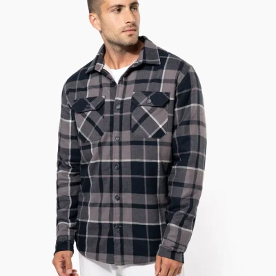 Chemise Kariban