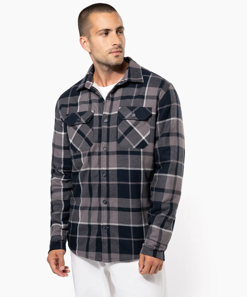 Chemise Kariban