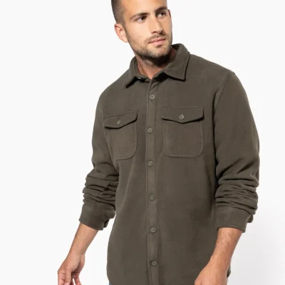 Chemise Kariban