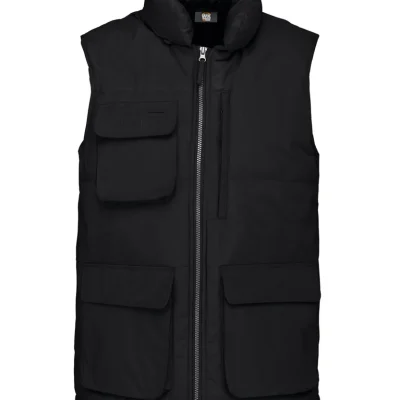 Gilet sans manches Kariban
