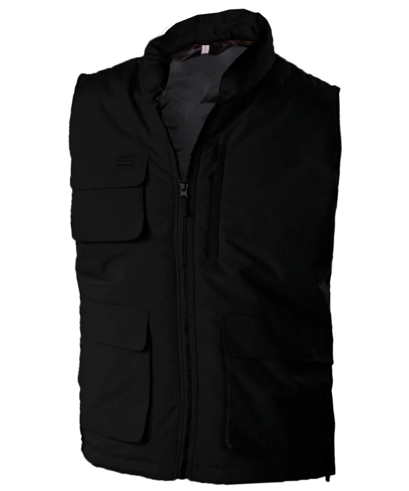 KB615 — Black