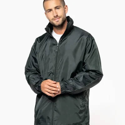Veste Kariban