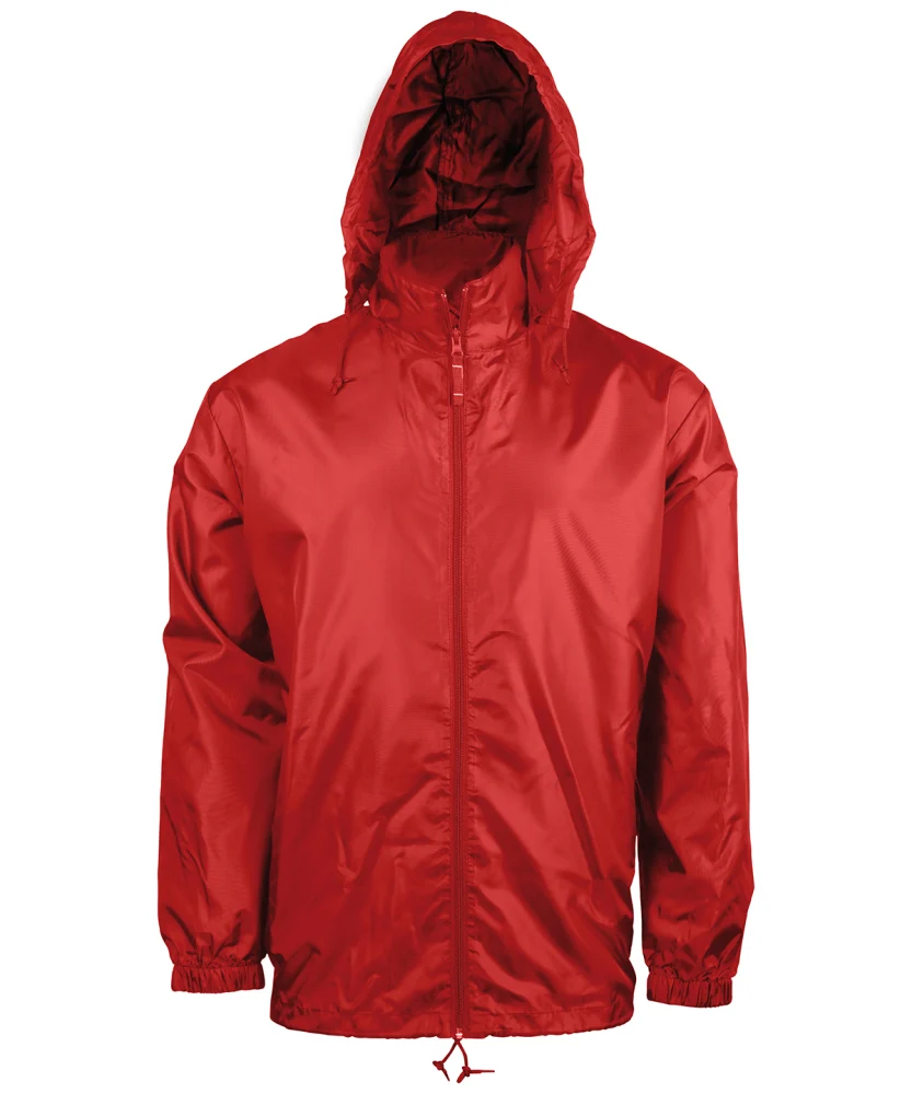 KB616 — Red
