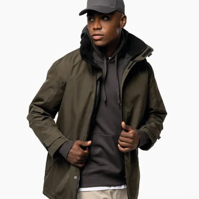 Veste Kariban