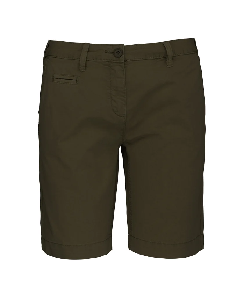 KB753 — Washed Light Khaki