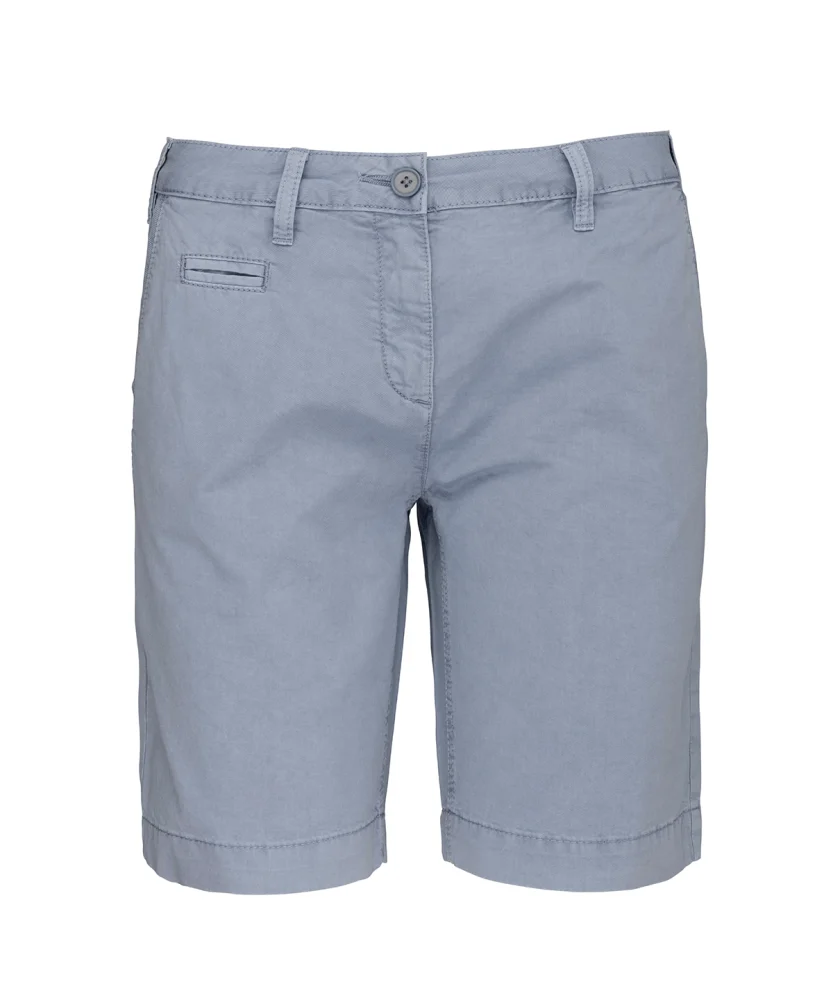 KB753 — Washed Smokey Blue
