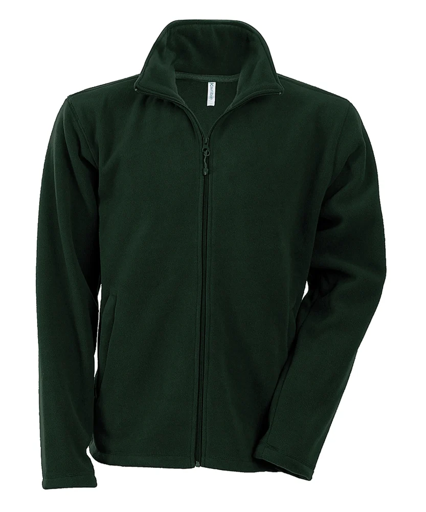 KB911 — Forest Green