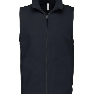 Gilet sans manches Kariban